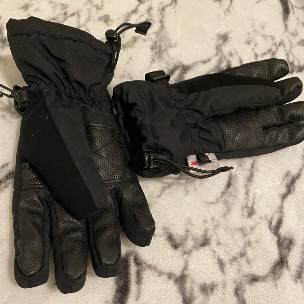 3M Ski Gloves